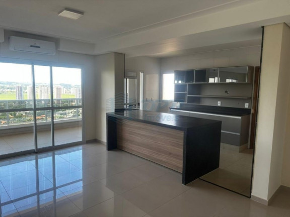 Imagem Apartamento à Venda, em Olhos Dágua - Ribeirão Preto Imagem Apartamento à Venda, em Olhos Dágua - Ribeirão Preto