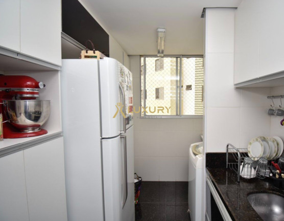 Imagem Imóvel com 3 Quartos à Venda, 71 m² em Gutierrez - Belo Horizonte Imagem Imóvel com 3 Quartos à Venda, 71 m² em Gutierrez - Belo Horizonte