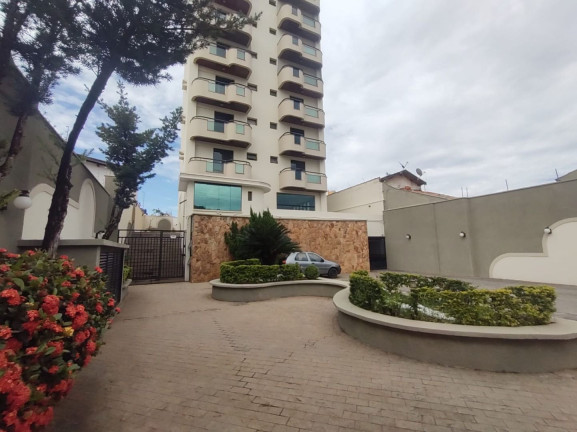 Apartamento com 2 Quartos à Venda ou Locação, 210 m² em Alto - Piracicaba