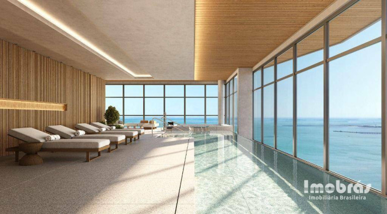 Imagem Apartamento com 4 Quartos à Venda, 208 m² em Meireles - Fortaleza Imagem Apartamento com 4 Quartos à Venda, 208 m² em Meireles - Fortaleza