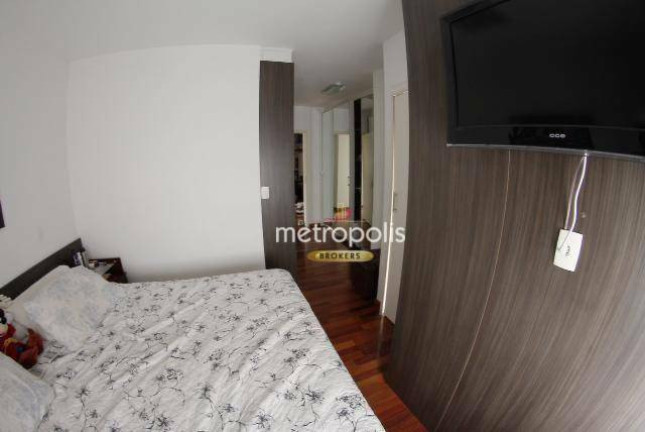 Imagem Apartamento com 3 Quartos à Venda, 144 m² em Planalto - São Bernardo Do Campo Imagem Apartamento com 3 Quartos à Venda, 144 m² em Planalto - São Bernardo Do Campo