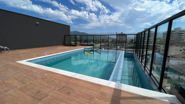Imagem Apartamento com 2 Quartos à Venda, 69 m² em Tenório - Ubatuba