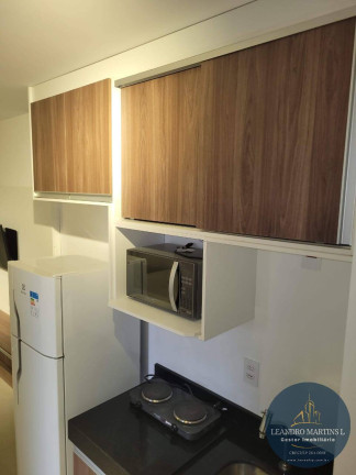 Imagem Apartamento com 1 Quarto à Venda, 26 m² em Perdizes - São Paulo Imagem Apartamento com 1 Quarto à Venda, 26 m² em Perdizes - São Paulo
