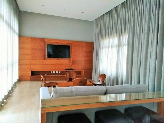 Imagem Apartamento com 3 Quartos à Venda, 160 m² em Paraiso - Sp Imagem Apartamento com 3 Quartos à Venda, 160 m² em Paraiso - Sp