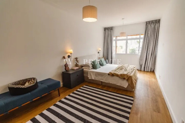 Imagem Apartamento com 3 Quartos à Venda, 130 m² em Perdizes - São Paulo Imagem Apartamento com 3 Quartos à Venda, 130 m² em Perdizes - São Paulo