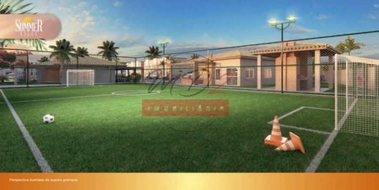 Imagem Casa de Condomínio com 2 Quartos à Venda, 55 m² em Papagaio - Feira De Santana Imagem Casa de Condomínio com 2 Quartos à Venda, 55 m² em Papagaio - Feira De Santana