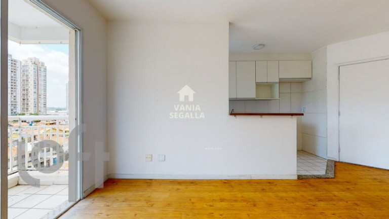 Imagem Apartamento com 2 Quartos à Venda, 60 m² em Vila Leopoldina - São Paulo Imagem Apartamento com 2 Quartos à Venda, 60 m² em Vila Leopoldina - São Paulo