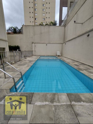 Imagem Apartamento com 3 Quartos à Venda, 89 m² em Ipiranga - São Paulo Imagem Apartamento com 3 Quartos à Venda, 89 m² em Ipiranga - São Paulo