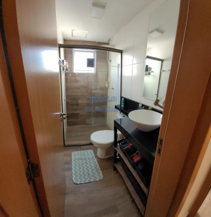Imagem Apartamento com 2 Quartos à Venda, 51 m² em Utinga - Santo André Imagem Apartamento com 2 Quartos à Venda, 51 m² em Utinga - Santo André
