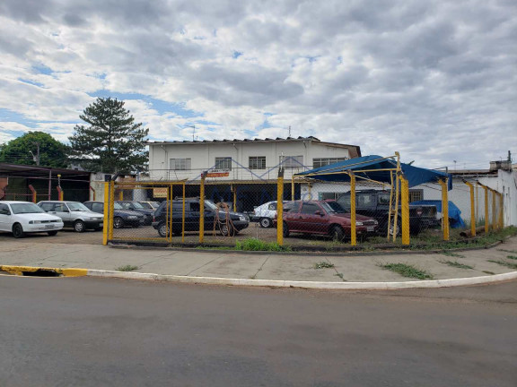 Imóvel Comercial à Venda, 1.003 m² em Jardim Europa - Pirassununga