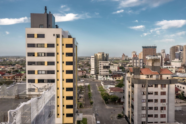 Imagem Apartamento com 2 Quartos à Venda, 80 m² em Centro - Torres