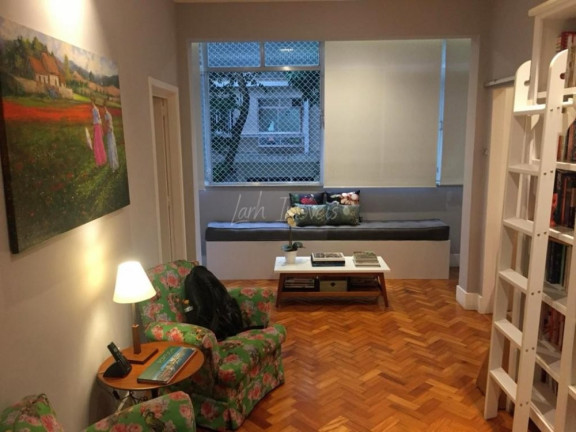 Imagem Apartamento com 4 Quartos à Venda, 210 m² em Botafogo - Rio De Janeiro Imagem Apartamento com 4 Quartos à Venda, 210 m² em Botafogo - Rio De Janeiro