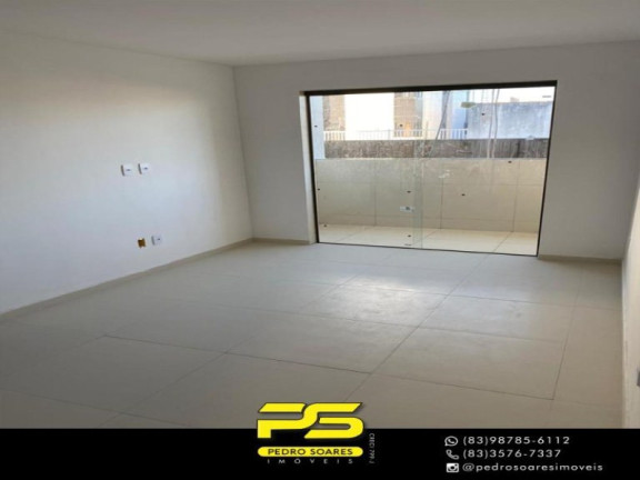 Imagem Apartamento com 2 Quartos à Venda, 56 m² em José Américo De Almeida - João Pessoa Imagem Apartamento com 2 Quartos à Venda, 56 m² em José Américo De Almeida - João Pessoa