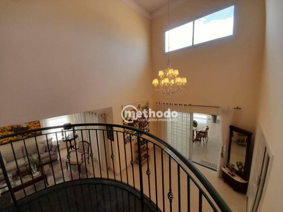 Imagem Casa com 6 Quartos para Alugar, 412 m² em Chácara São Rafael - Campinas Imagem Casa com 6 Quartos para Alugar, 412 m² em Chácara São Rafael - Campinas