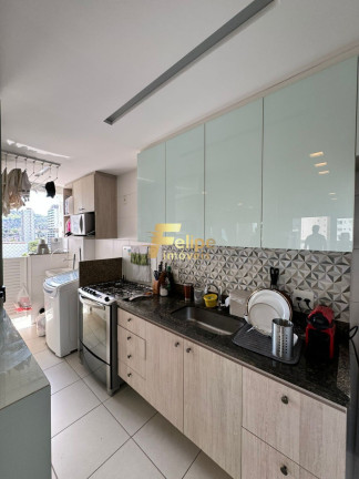 Imagem Imóvel com 2 Quartos à Venda, 67 m² em Bento Ferreira - Vitória Imagem Imóvel com 2 Quartos à Venda, 67 m² em Bento Ferreira - Vitória