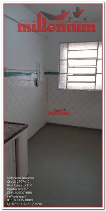 Imagem Apartamento com 2 Quartos à Venda, 61 m² em Vila São Geraldo - São Paulo Imagem Apartamento com 2 Quartos à Venda, 61 m² em Vila São Geraldo - São Paulo