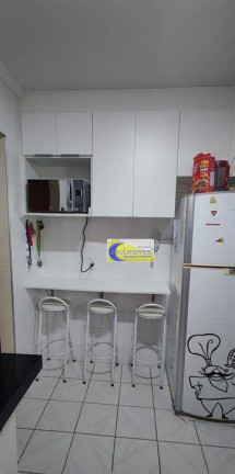 Imagem Apartamento com 3 Quartos à Venda, 75 m² em Vila Gilda - Santo André Imagem Apartamento com 3 Quartos à Venda, 75 m² em Vila Gilda - Santo André