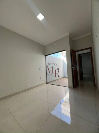 Imagem Casa com 3 Quartos à Venda, 240 m² em Jardim Residencial Moriá - Votuporanga