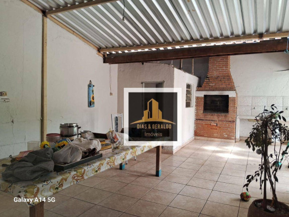 Imagem Casa com 3 Quartos à Venda, 145 m² em Jardim Ismênia - São José Dos Campos Imagem Casa com 3 Quartos à Venda, 145 m² em Jardim Ismênia - São José Dos Campos
