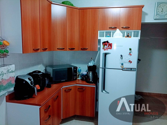 Imagem Casa com 3 Quartos à Venda, 1.000 m² em Atibaia