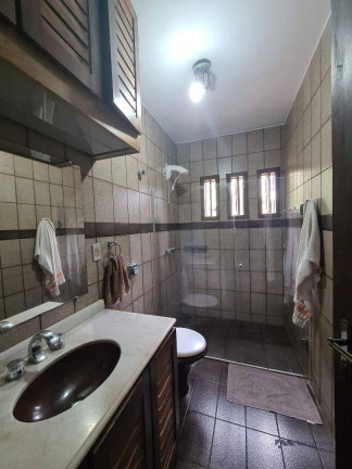 Imagem Casa com 6 Quartos à Venda ou Locação, 333 m² em Asilo - Blumenau