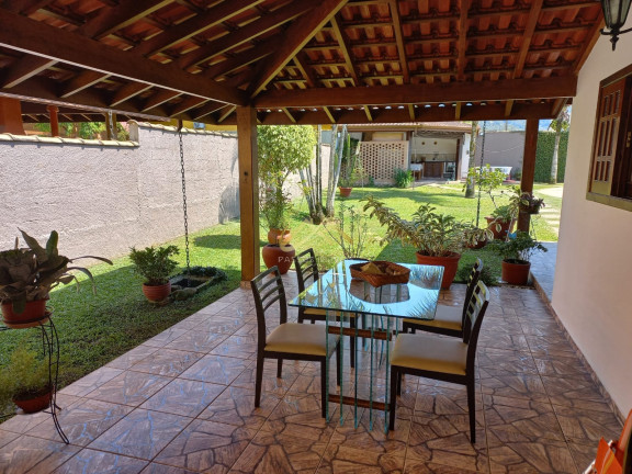 Imagem Casa de Condomínio com 4 Quartos à Venda, 223 m² em Horto Florestal - Ubatuba Imagem Casa de Condomínio com 4 Quartos à Venda, 223 m² em Horto Florestal - Ubatuba