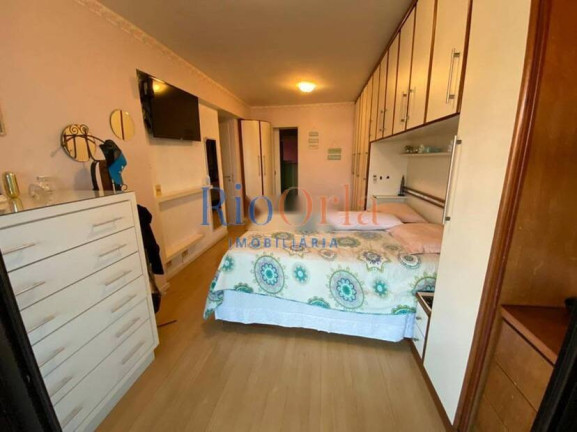 Imagem Apartamento com 4 Quartos à Venda, 149 m² em Barra Da Tijuca - Rio De Janeiro