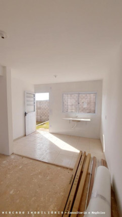 Imagem Sobrado com 2 Quartos à Venda, 54 m² em Bom Retiro - Bragança Paulista Imagem Sobrado com 2 Quartos à Venda, 54 m² em Bom Retiro - Bragança Paulista