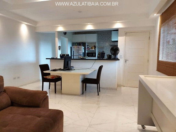 Imagem Casa com 3 Quartos à Venda, 216 m² em Nova Cerejeira - Atibaia Imagem Casa com 3 Quartos à Venda, 216 m² em Nova Cerejeira - Atibaia