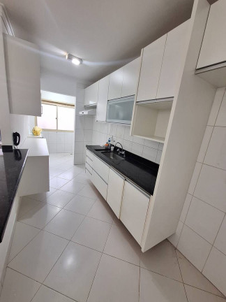 Imagem Apartamento com 3 Quartos para Alugar, 85 m² em Alphaville - Santana De Parnaíba