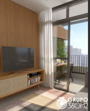 Imagem Apartamento com 2 Quartos à Venda, 78 m² em Vila Mariana - São Paulo