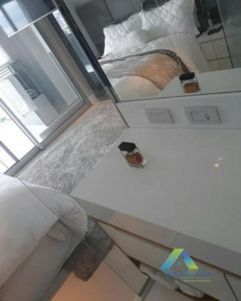 Imagem Apartamento com 1 Quarto à Venda, 72 m² em Brooklin Novo - São Paulo