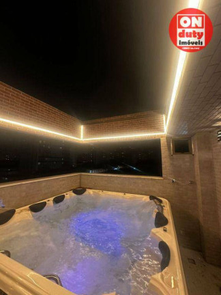 Imagem Casa com 3 Quartos à Venda, 260 m² em Campo Grande - Santos Imagem Casa com 3 Quartos à Venda, 260 m² em Campo Grande - Santos