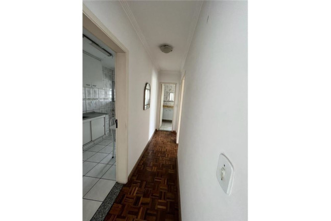 Imagem Apartamento com 2 Quartos à Venda, 58 m² em Tatuapé - São Paulo Imagem Apartamento com 2 Quartos à Venda, 58 m² em Tatuapé - São Paulo