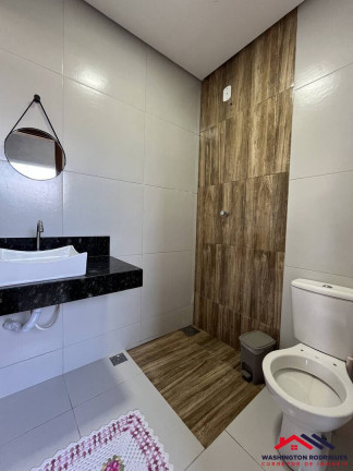 Imagem Casa com 5 Quartos à Venda, 386 m² em Villa Suíça Brasília - Cidade Ocidental Imagem Casa com 5 Quartos à Venda, 386 m² em Villa Suíça Brasília - Cidade Ocidental