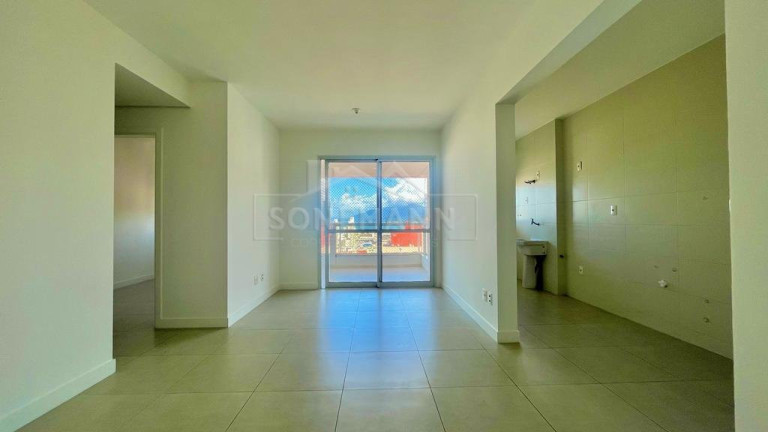 Imagem Apartamento com 2 Quartos à Venda, 74 m² em Kobrasol - São José