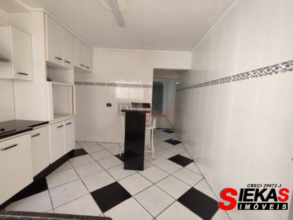 Imagem Casa com 3 Quartos à Venda, 161 m² em Jardim Nordeste - São Paulo Imagem Casa com 3 Quartos à Venda, 161 m² em Jardim Nordeste - São Paulo