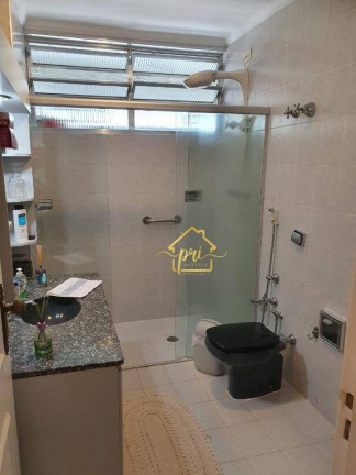 Imagem Apartamento com 3 Quartos à Venda, 200 m² em Gonzaga - Santos
