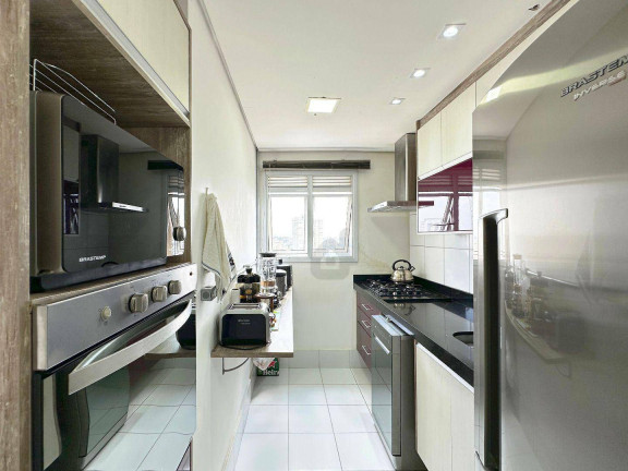 Imagem Apartamento com 3 Quartos à Venda, 122 m² em Condomínio Edifício Mistral - Sorocaba Imagem Apartamento com 3 Quartos à Venda, 122 m² em Condomínio Edifício Mistral - Sorocaba