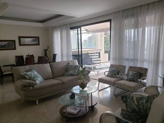 Imagem Apartamento com 5 Quartos à Venda, 290 m² em Mata Da Praia - Vitória Imagem Apartamento com 5 Quartos à Venda, 290 m² em Mata Da Praia - Vitória