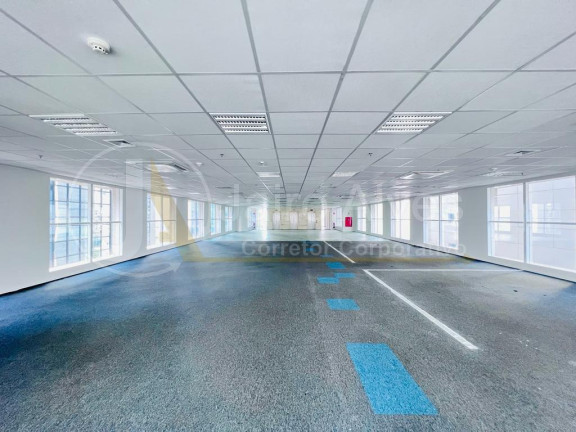 Imagem Imóvel para Alugar, 469 m² em Vila Olímpia - São Paulo