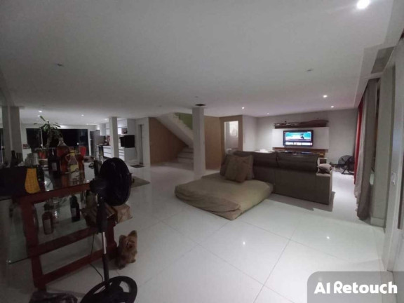 Imagem Casa com 5 Quartos à Venda, 490 m² em Jacarepaguá - Rio De Janeiro Imagem Casa com 5 Quartos à Venda, 490 m² em Jacarepaguá - Rio De Janeiro