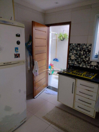 Imagem Casa com 3 Quartos à Venda, 95 m² em Tude Bastos (sítio Do Campo) - Praia Grande Imagem Casa com 3 Quartos à Venda, 95 m² em Tude Bastos (sítio Do Campo) - Praia Grande