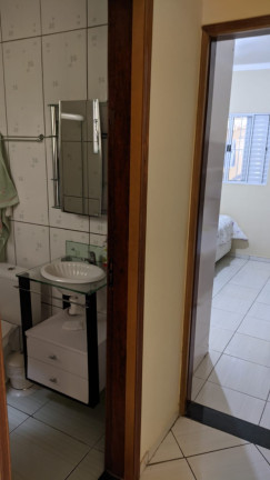 Imagem Casa com 2 Quartos à Venda, 80 m² em Residencial Colina Das Nascentes - Campinas Imagem Casa com 2 Quartos à Venda, 80 m² em Residencial Colina Das Nascentes - Campinas