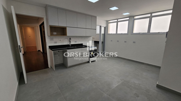 Imagem Apartamento com 3 Quartos à Venda, 155 m² em Higienópolis - São Paulo