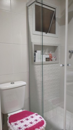 Imagem Imóvel com 3 Quartos à Venda, 72 m² em Vila Valparaíso - Santo André Imagem Imóvel com 3 Quartos à Venda, 72 m² em Vila Valparaíso - Santo André