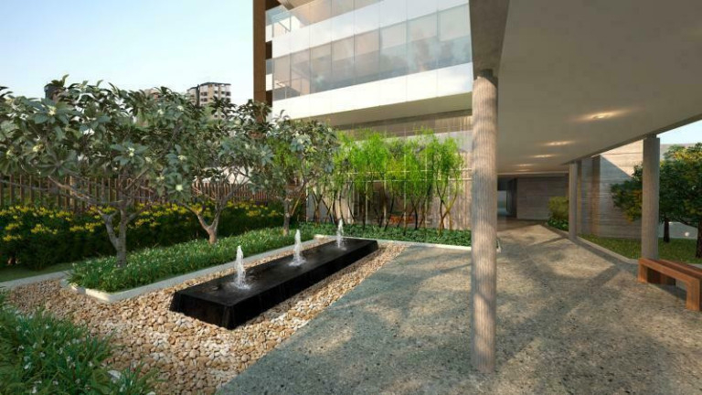 Imagem Apartamento com 4 Quartos à Venda, 374 m² em Tatuapé - São Paulo Imagem Apartamento com 4 Quartos à Venda, 374 m² em Tatuapé - São Paulo