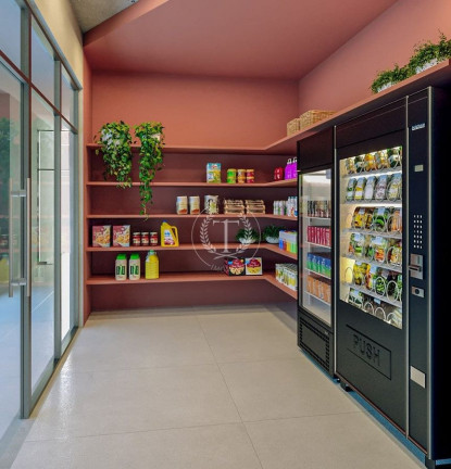 Imagem Cobertura com 3 Quartos à Venda, 122 m² em Centro - Osasco Imagem Cobertura com 3 Quartos à Venda, 122 m² em Centro - Osasco