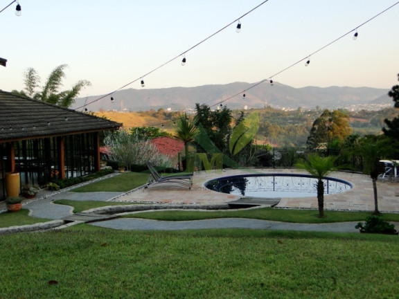 Imagem Casa de Condomínio com 4 Quartos à Venda, 2.900 m² em Estância Parque De Atibaia - Atibaia Imagem Casa de Condomínio com 4 Quartos à Venda, 2.900 m² em Estância Parque De Atibaia - Atibaia