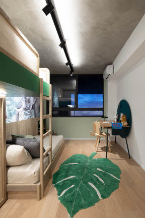 Imagem Cobertura com 2 Quartos à Venda, 125 m² em Vila Ipojuca - São Paulo